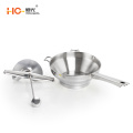 Top quality new style hand operated vegetable chopper amazon